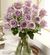 Allen's Flowers & Plants Delivers Special Anniversary Flowers
