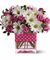 San Diego-Based Allen’s Flowers and Plants Helps Customers Think Fresh