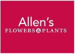 Allen's Flowers