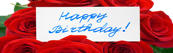 San Deigo Birthday Flowers