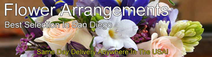 Best Flower Arrangements  - Top Sellers