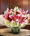 Valentine's Day Flowers