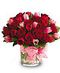 Valentine's Day Tulips
