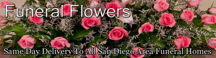 Funeral & Sympathy Flowers