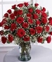 Rose Arrangements