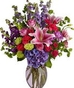 Flower Arrangements - Shop By Color