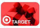 Target $25 Gift Card