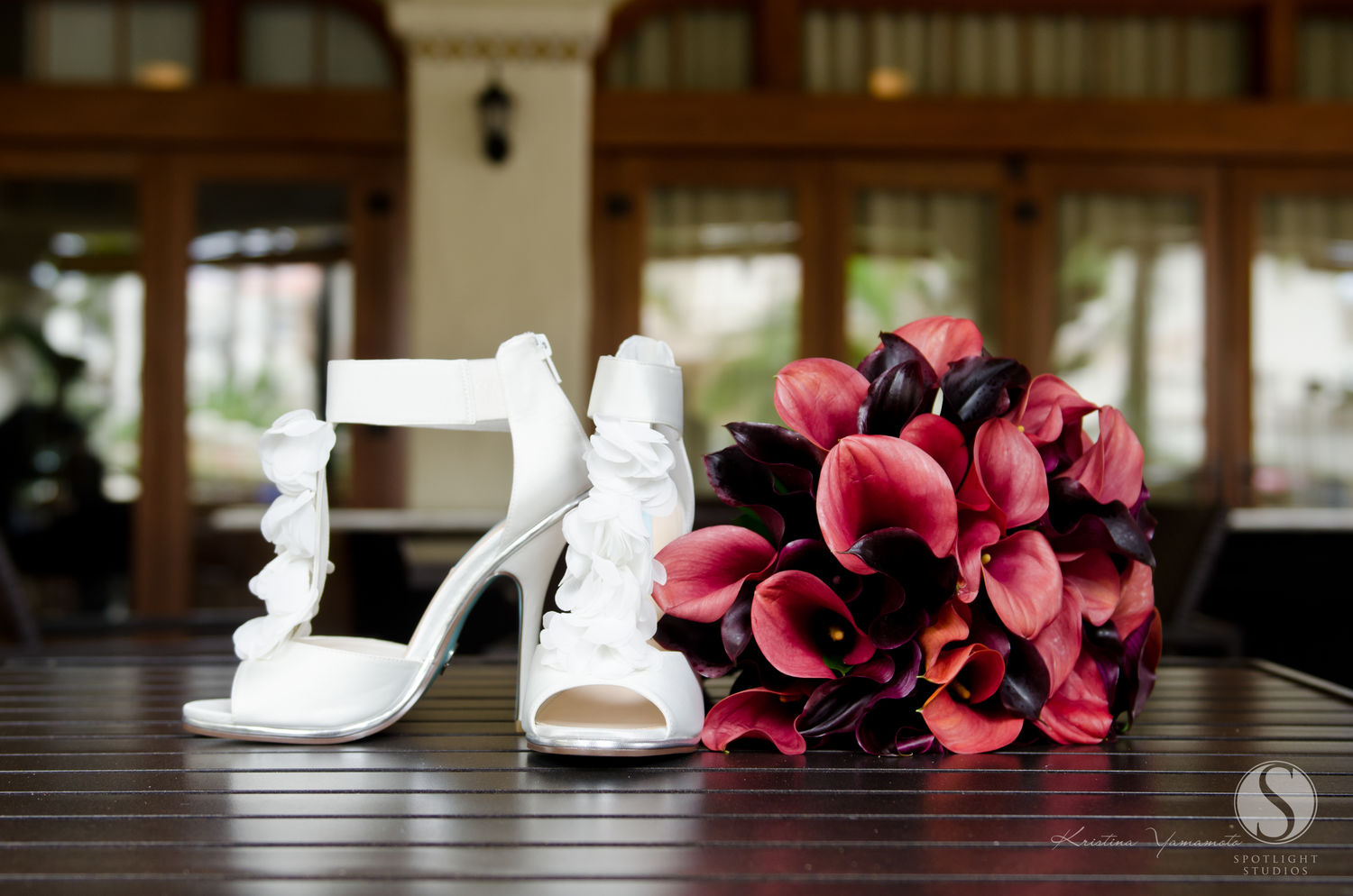 San Diego Wedding Flowers and Event Planning