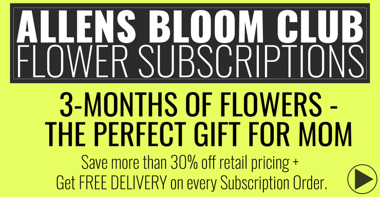 FLOWER SUBSCRIPTIONS