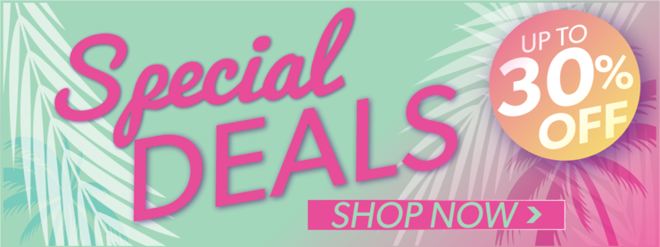 Speical Deals