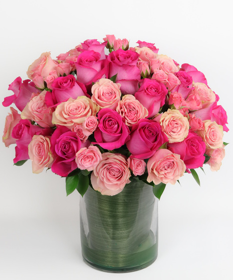 Flowers that Empower