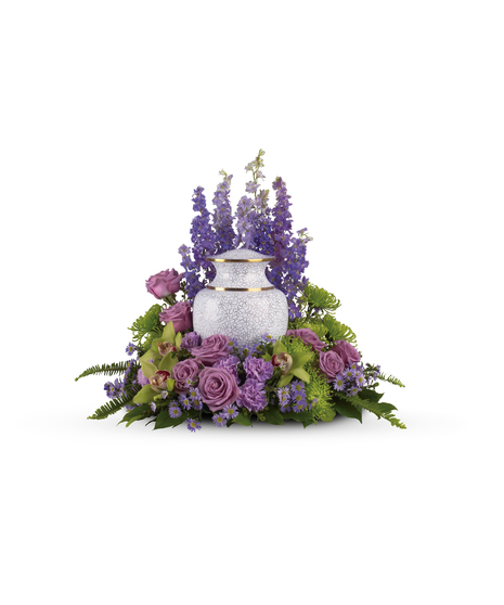 Meadows of Memories Cremation Tribute