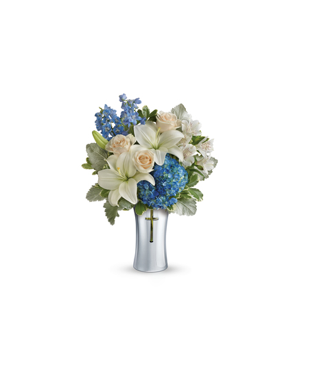 Skies of Remembrance Bouquet