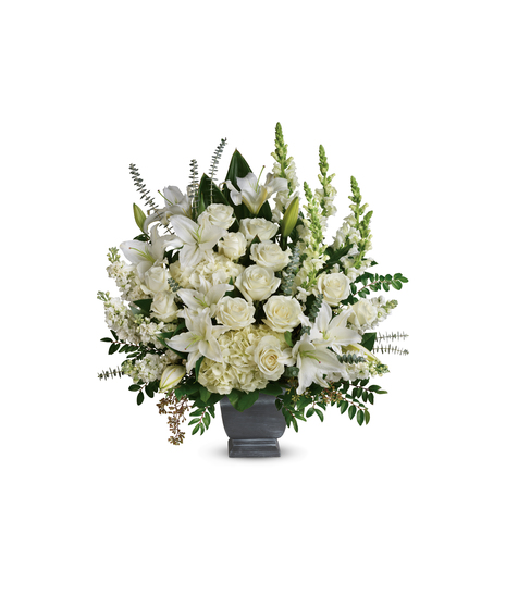 True Horizon Bouquet
