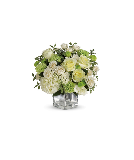 Shining On Bouquet