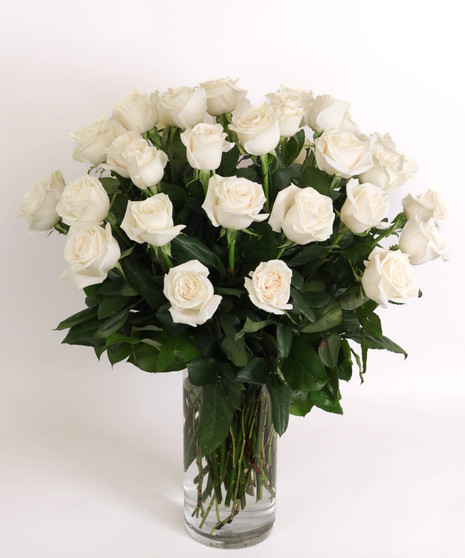White Roses
