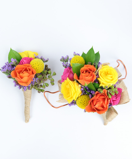 Prom Corsages, Wedding Corsage