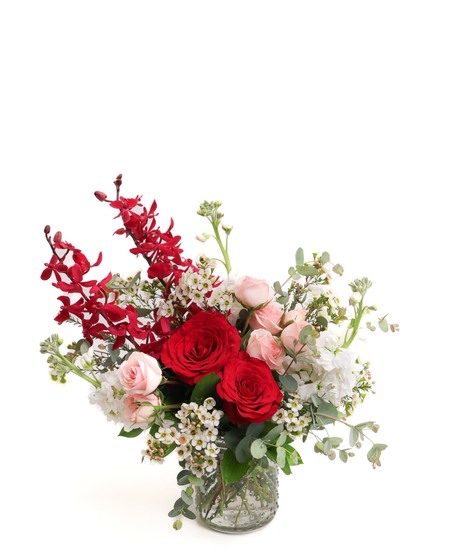 Heart & Soul - Standard