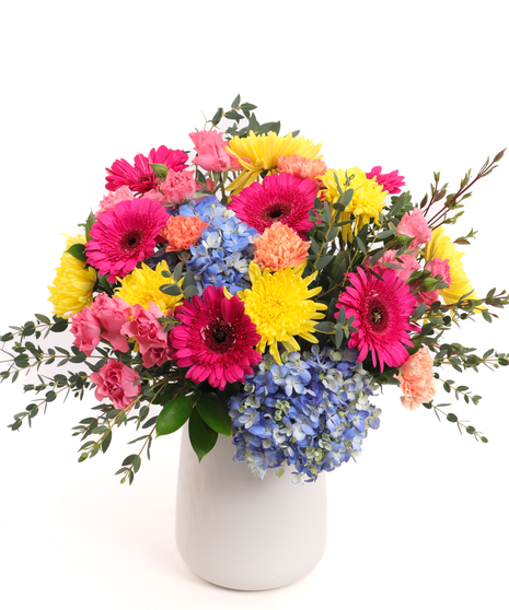 Fiesta Forever - DOUBLE THE FLOWERS