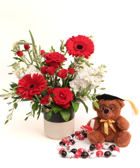 San Diego State University (SDSU) -  Graduation Package
