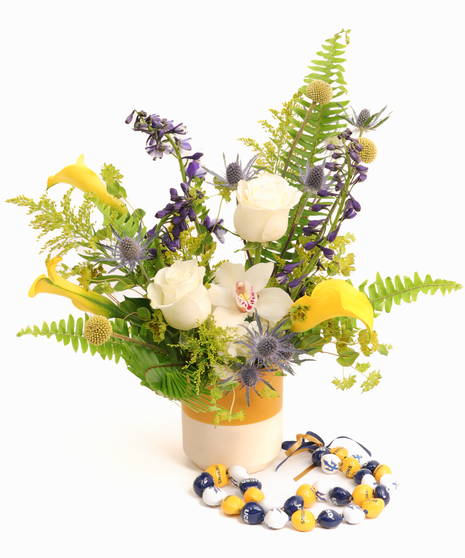UC San Diego (UCSD) - Graduation Package