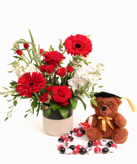 San Diego State University (SDSU) -  Graduation Package
