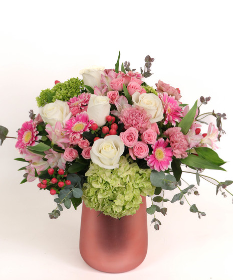 Eastlake Flowers