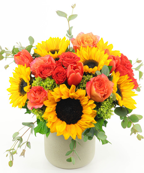 Most Popular Flowers