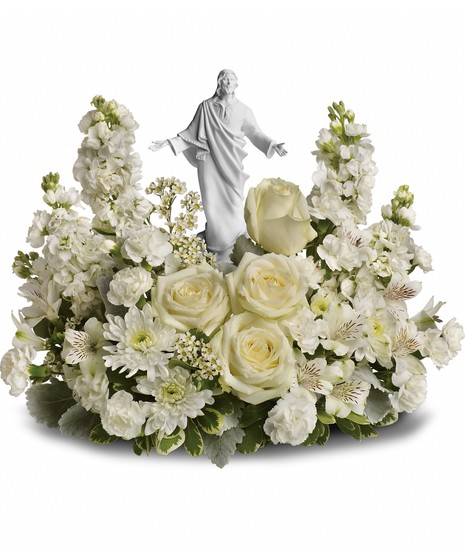 Saving Grace Tribute