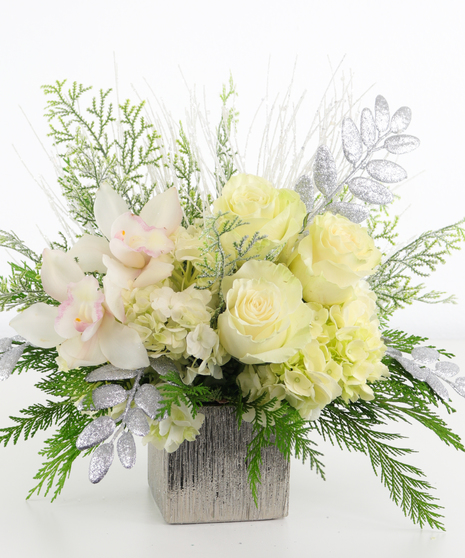 Times Square - Flowers Only