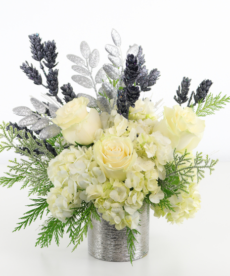 New Years Eve - Flowers Only