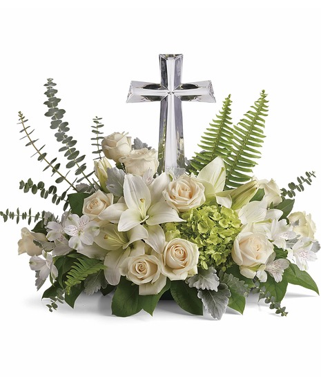 Our Glory Cross
