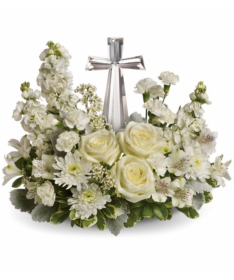 Sympathy Keepsakes
