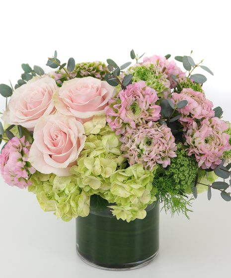 Allen's flowers shop