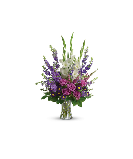Joyful Memory Bouquet
