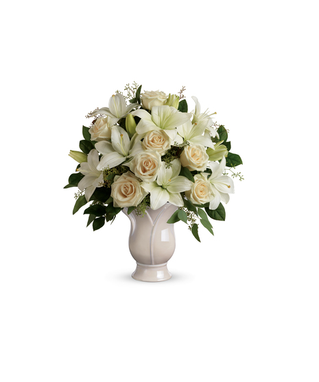 Wonderous Life Bouquet