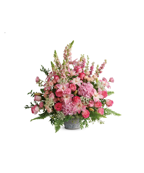 Graceful Glory Bouquet