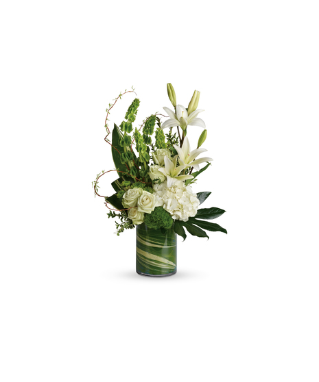 Botanical Beauty Bouquet