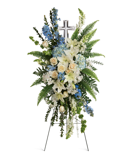 Everlasting Peace Spray