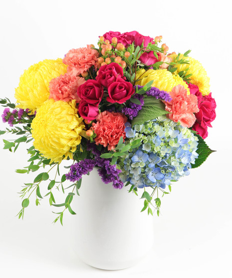 Birthday Flowers