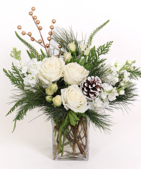 White Christmas - Individual Arrangement