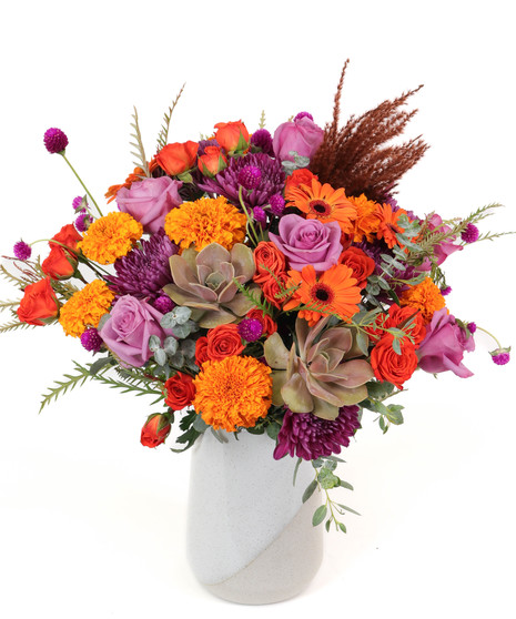 Eastlake Flowers