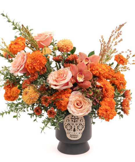 Día de los Muertos