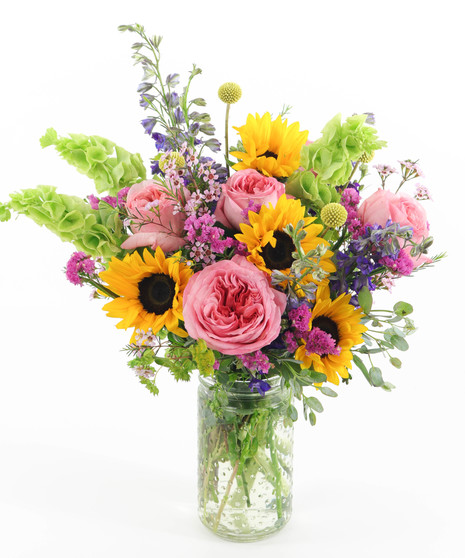 Love You Bunches - Arrangement Only
