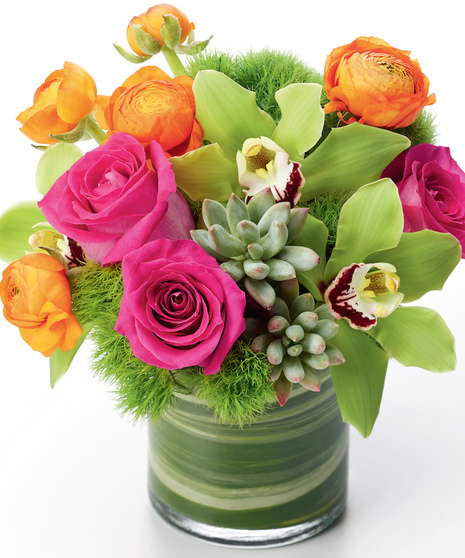 Solana Beach Flowers