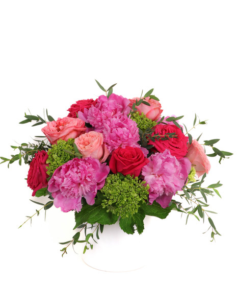 Peony Party