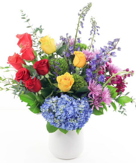 Most Popular Flowers