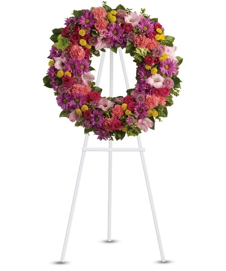 Loving Wreath