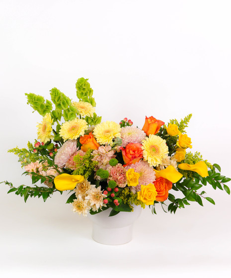 Rancho Santa Fe Flowers