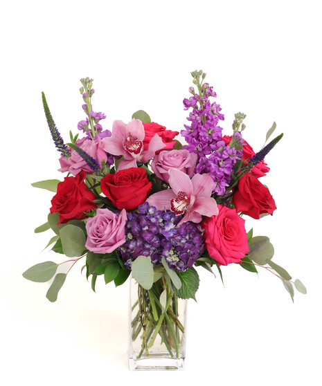 Del Mar Flowers